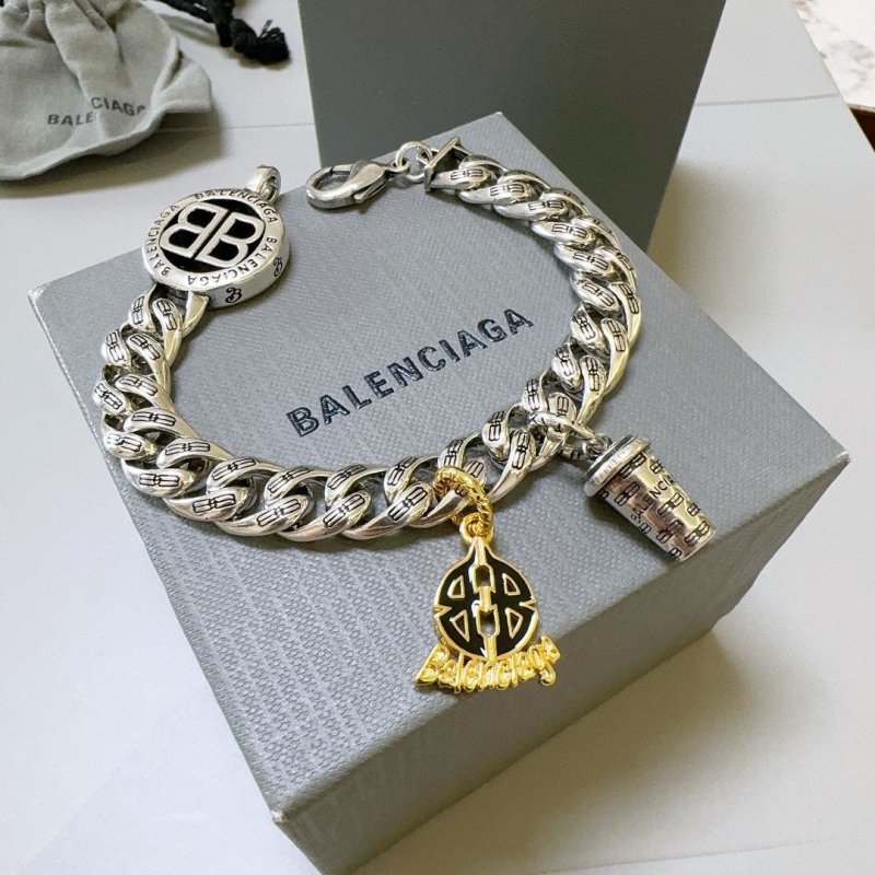 Ba1en*iaga bracelets